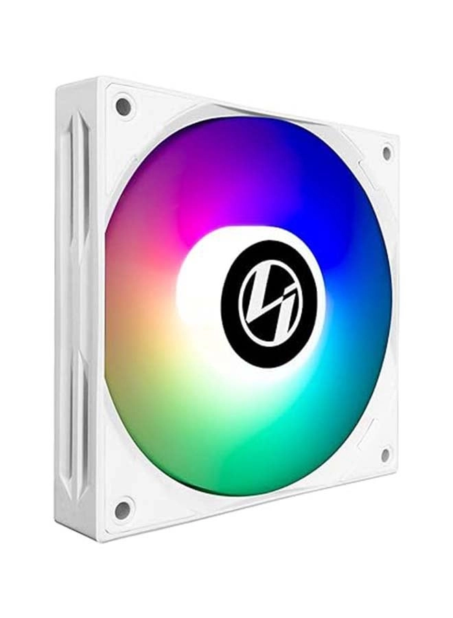 ST120 - 3 fans 120mm