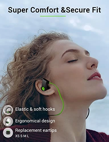 U8I Wireless Earbud