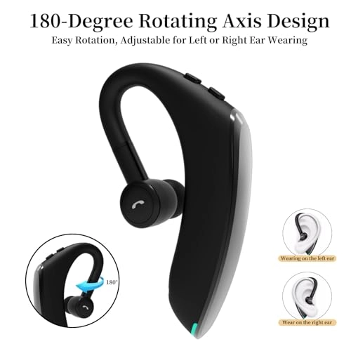 F90070 Wireless Headset