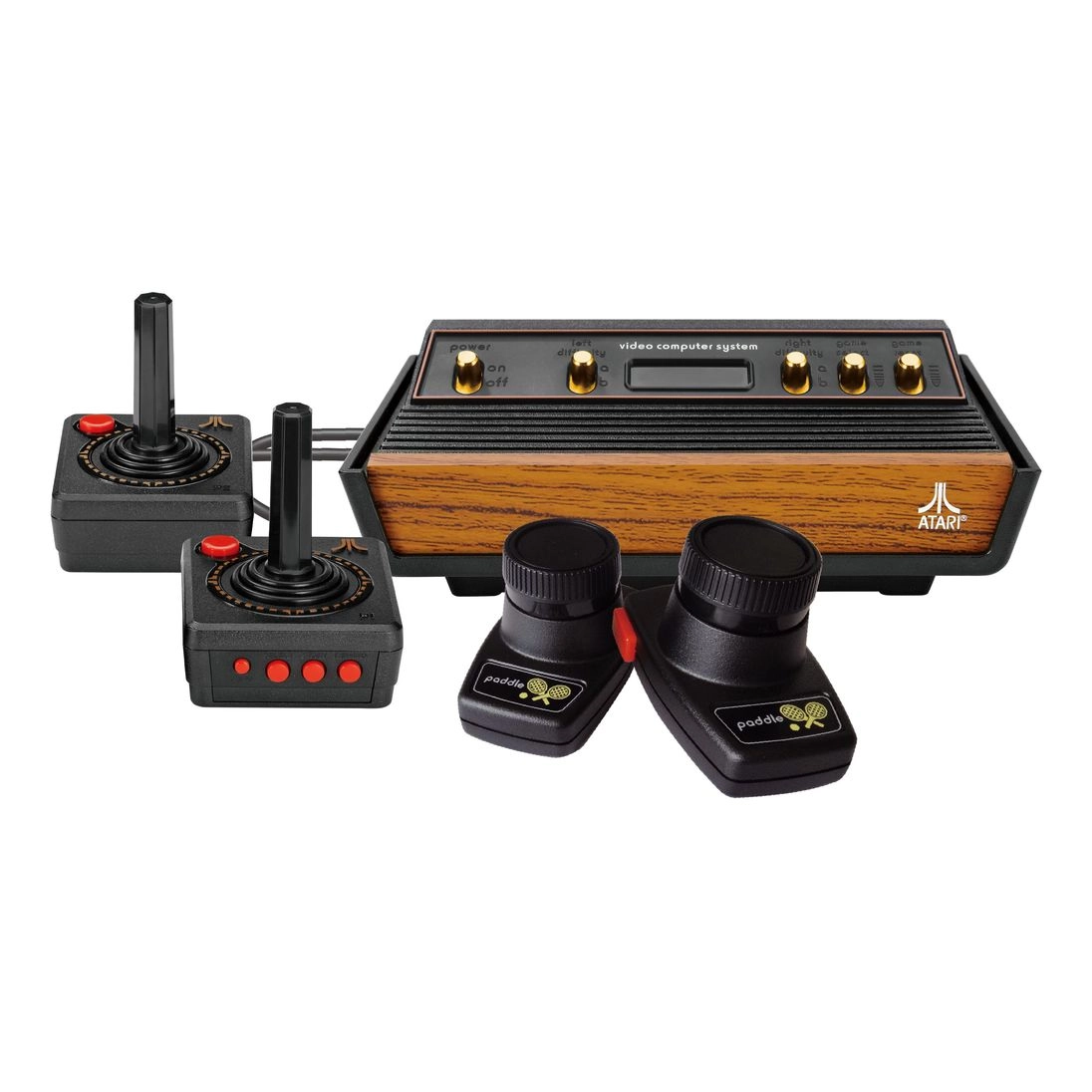 Atari Flashback 50th Anniversary Edition