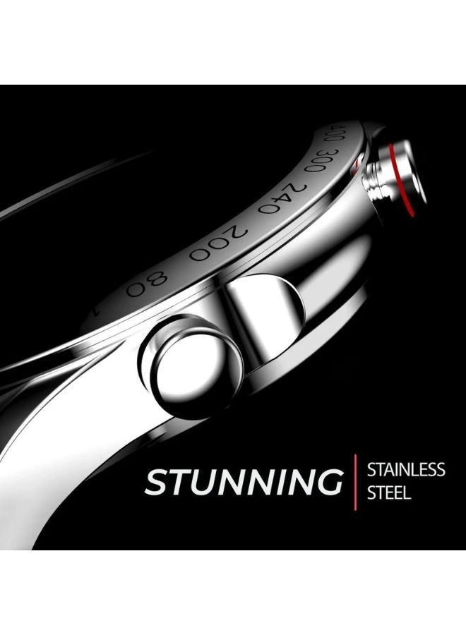 FutureGo PRO Stainless-Steel