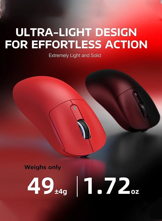 X3 Gaming Mouse - Wireless