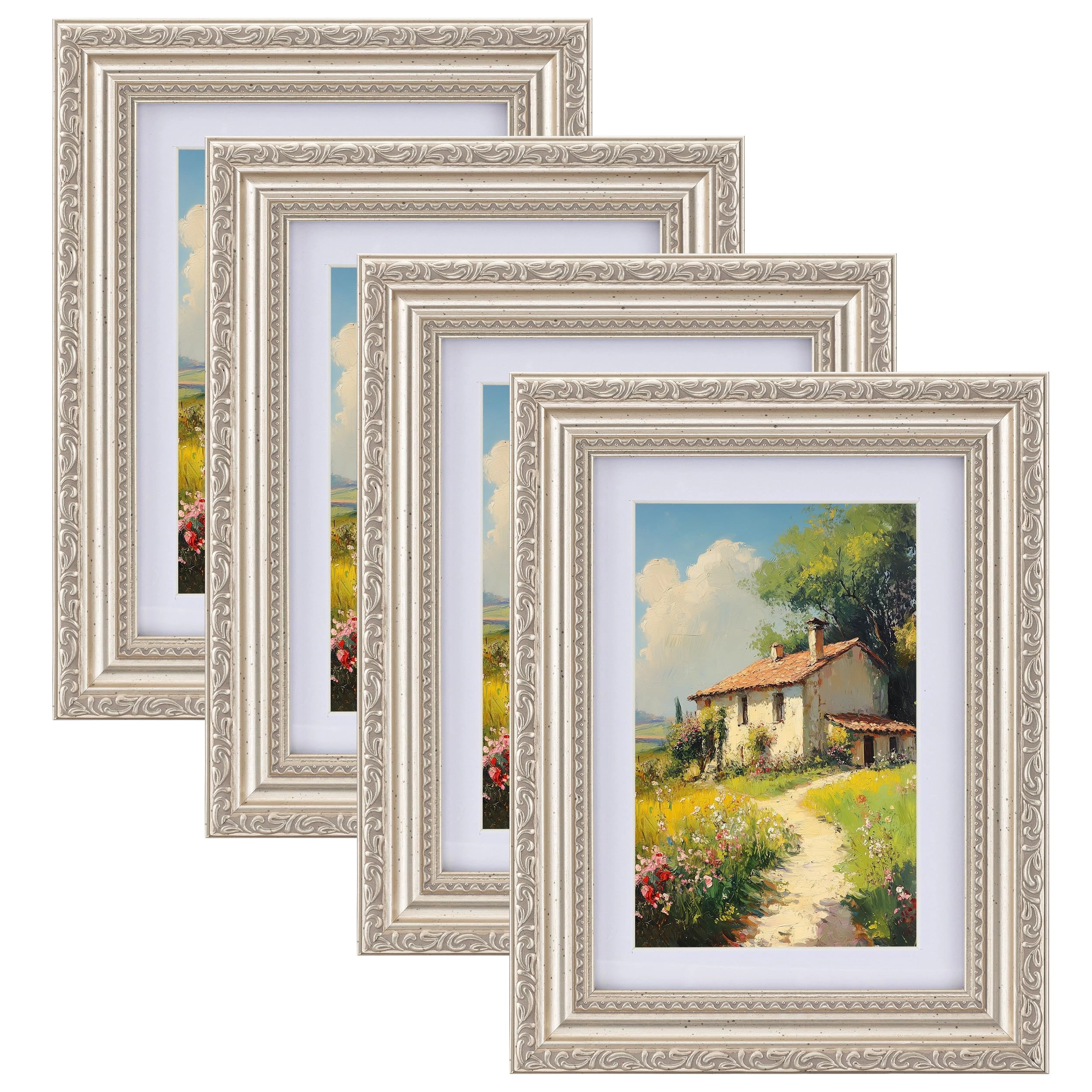 Picture Frames - 5x7