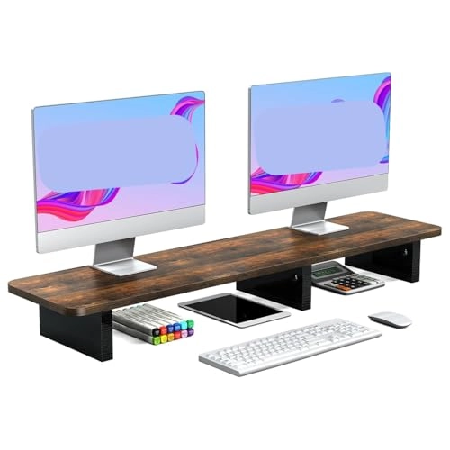 Computer Monitor Stand