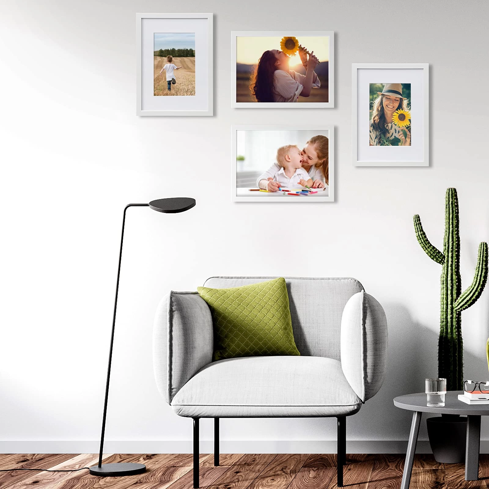 Picture Frame - A4