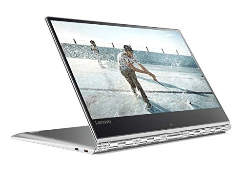 Yoga 910 - 13.9'' Core i7-7500U 16GB DDR4 1TB SSD