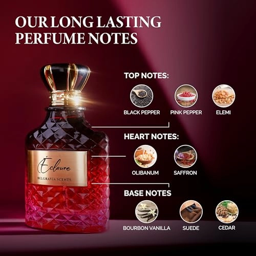 Eclaure - Eau de Parfum 100ml