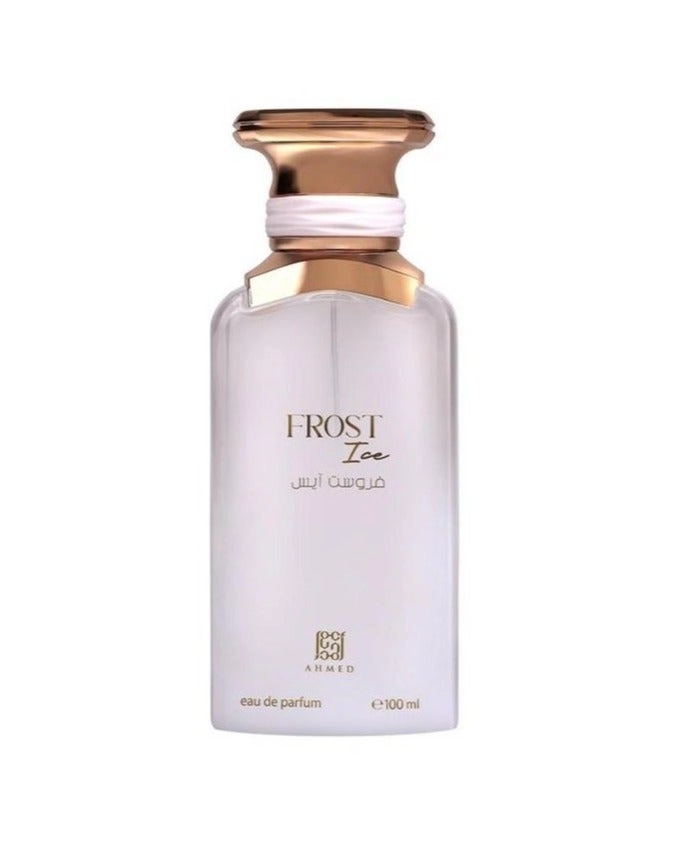Frost Ice Eau de Parfum 100ml