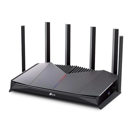 Archer GE400 - 6500 Mbps WiFi 7