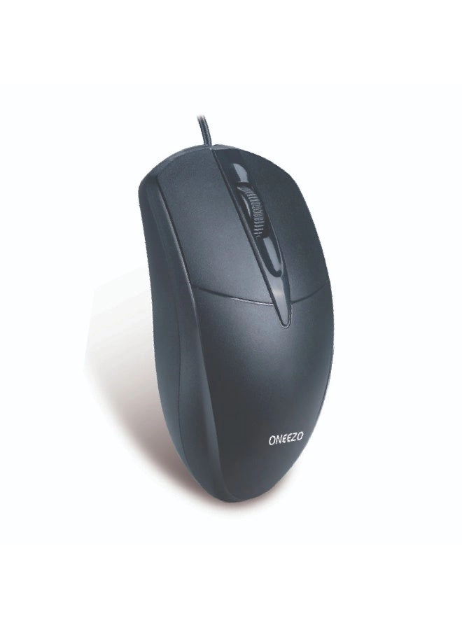 ONEEZO OPTO 509 - Wired
