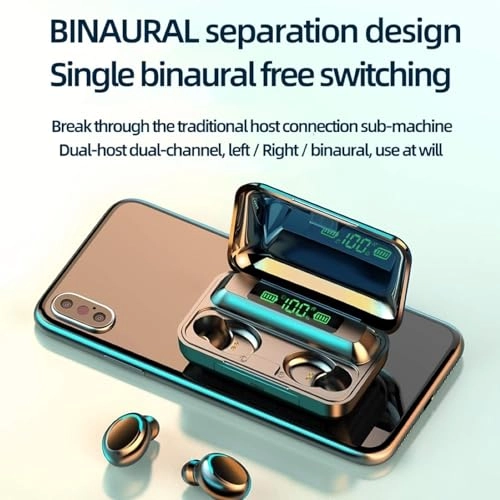 M28 Wireless Earbud