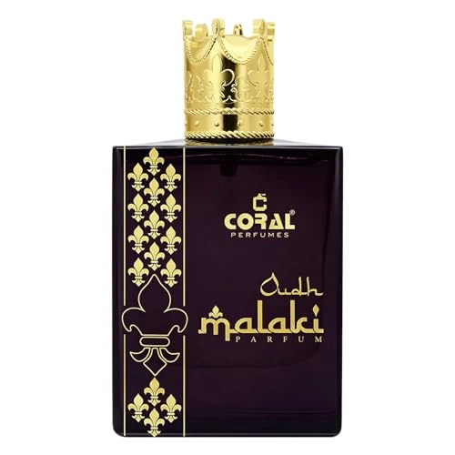 Oudh Malaki - Eau de Parfum 100ml
