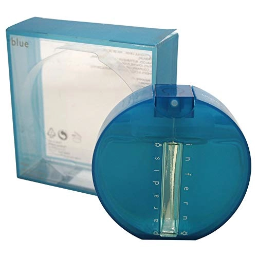 Paradiso Inferno Blue Eau de Toilette 100 ml