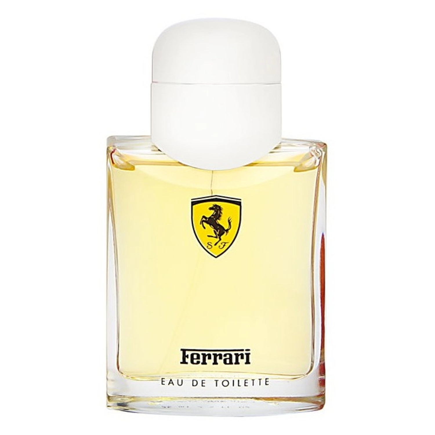 Red Eau de Toilette 75ml