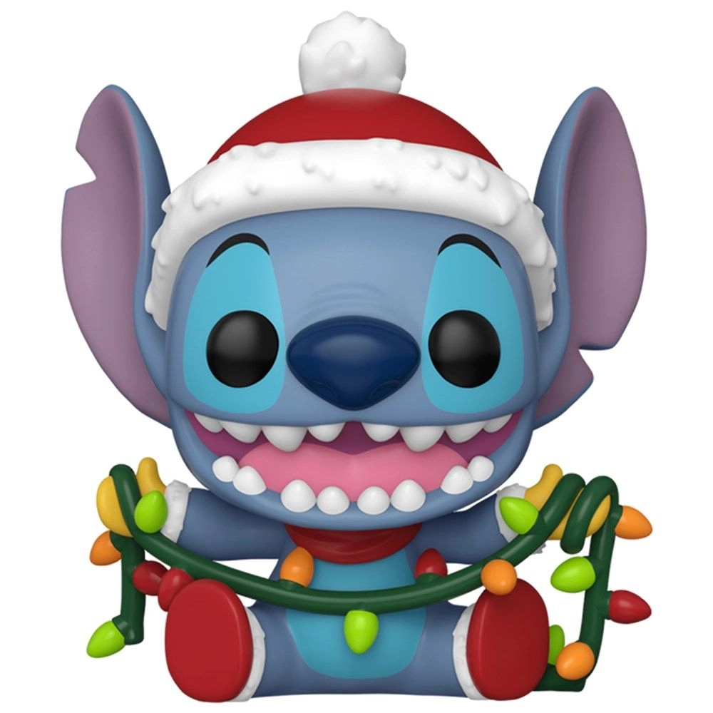 Stitch - Disney