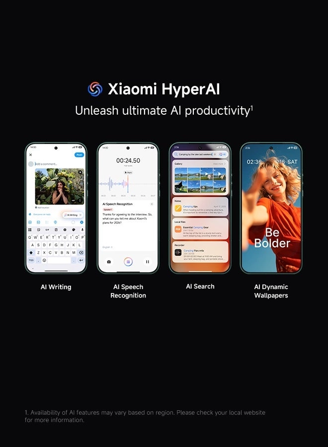 17 Ultra - 16GB 1TB + Photography Kit Pro