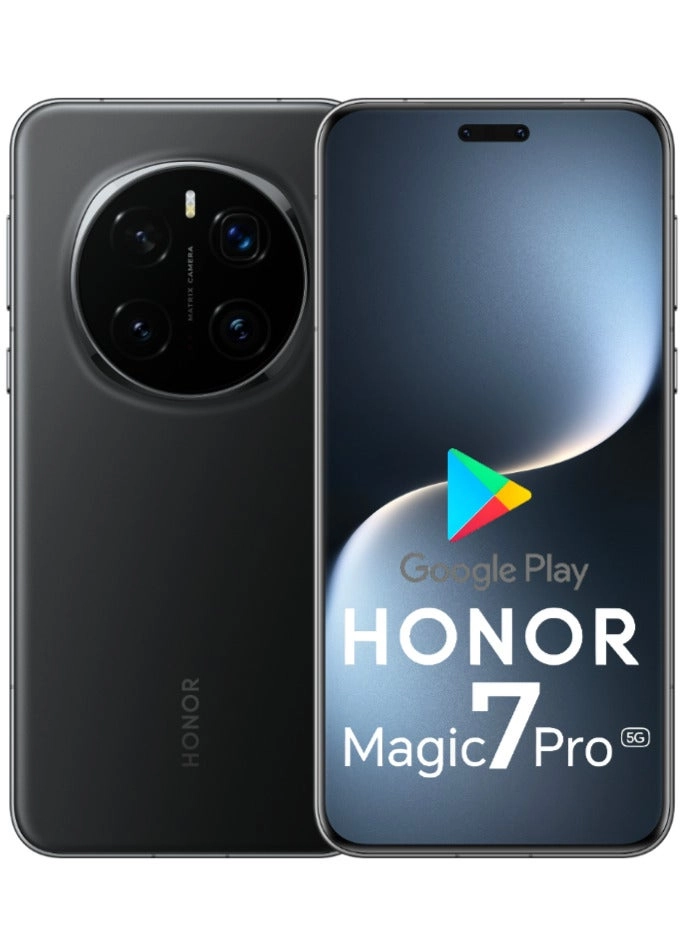 MAGIC 7 PRO - 16GB 512GB