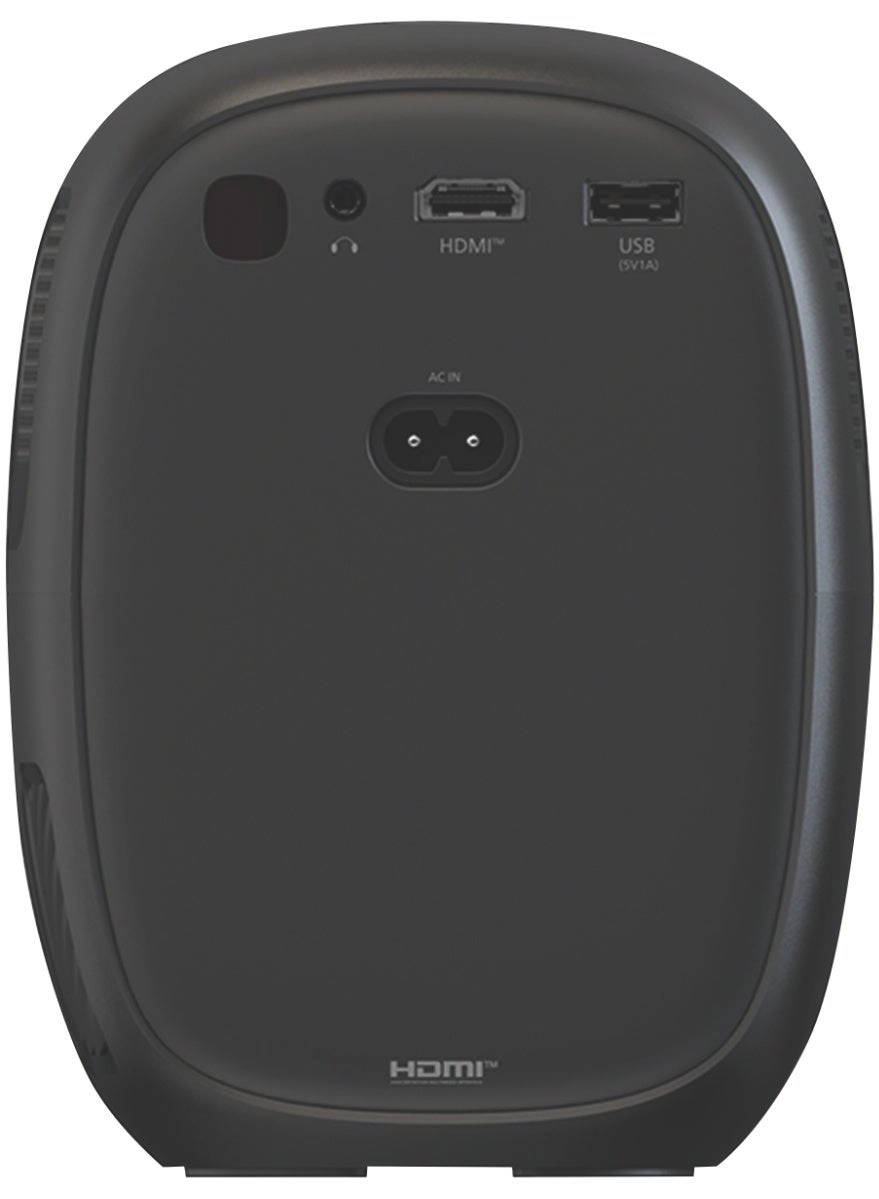 NeoPix 130C 400 ANSI Brightness