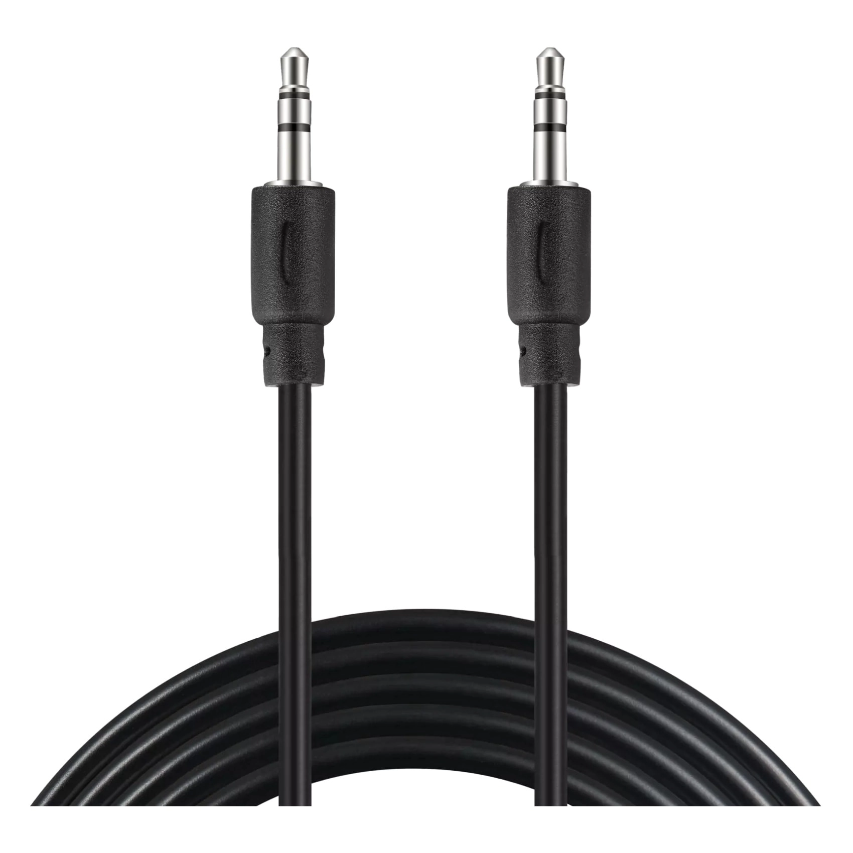 Sandberg Male to Male MiniJack Audio Cable - 2m