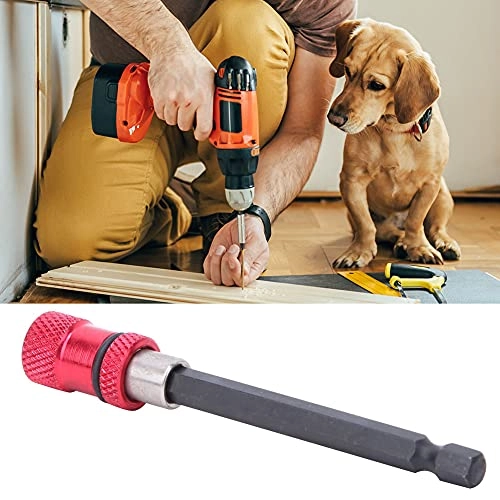 Screwdriver Bit Holder - 100 mm 1/4 inch