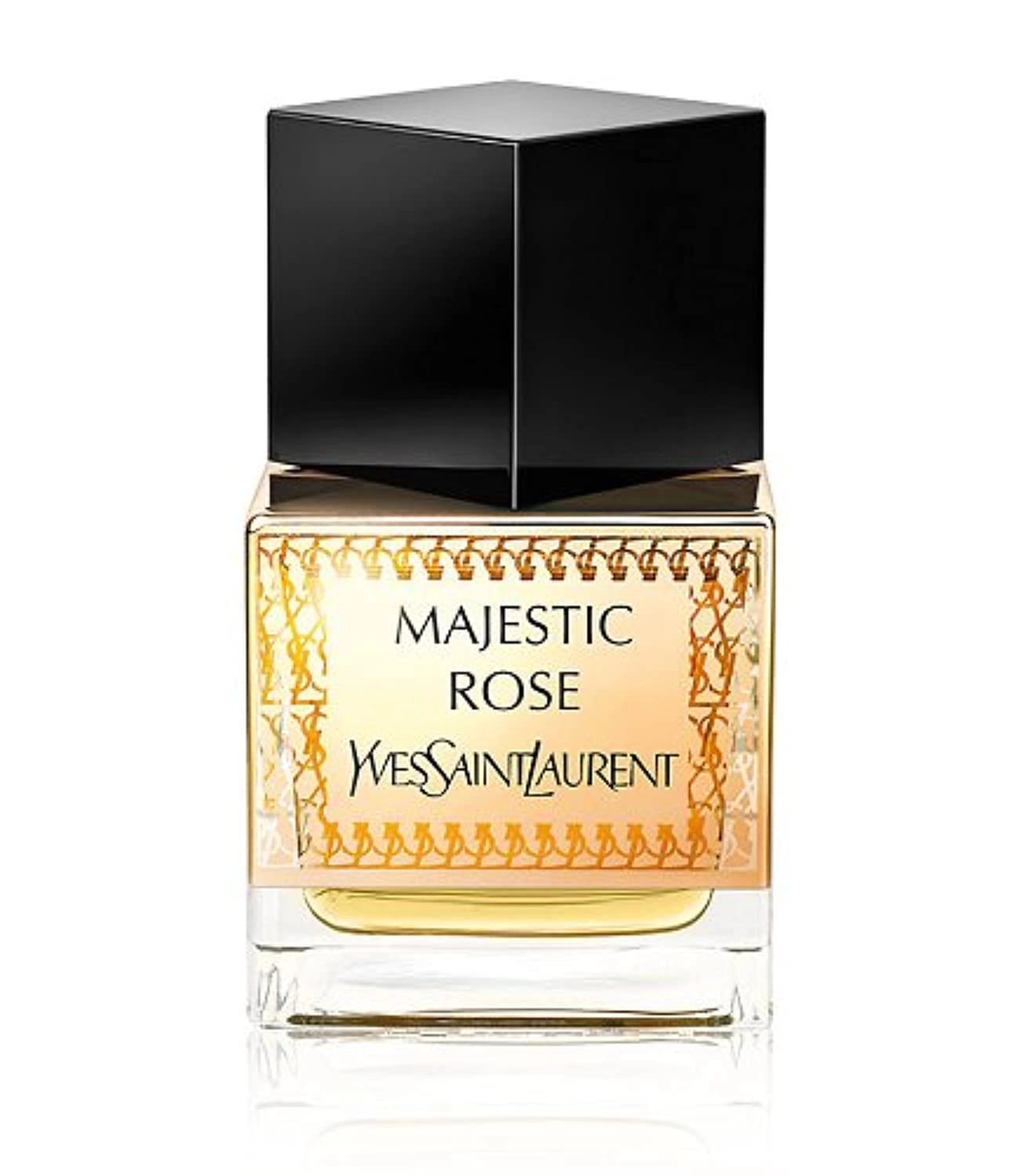 Yves Saint Laurent Majestic Rose Eau de Parfum 80 ml