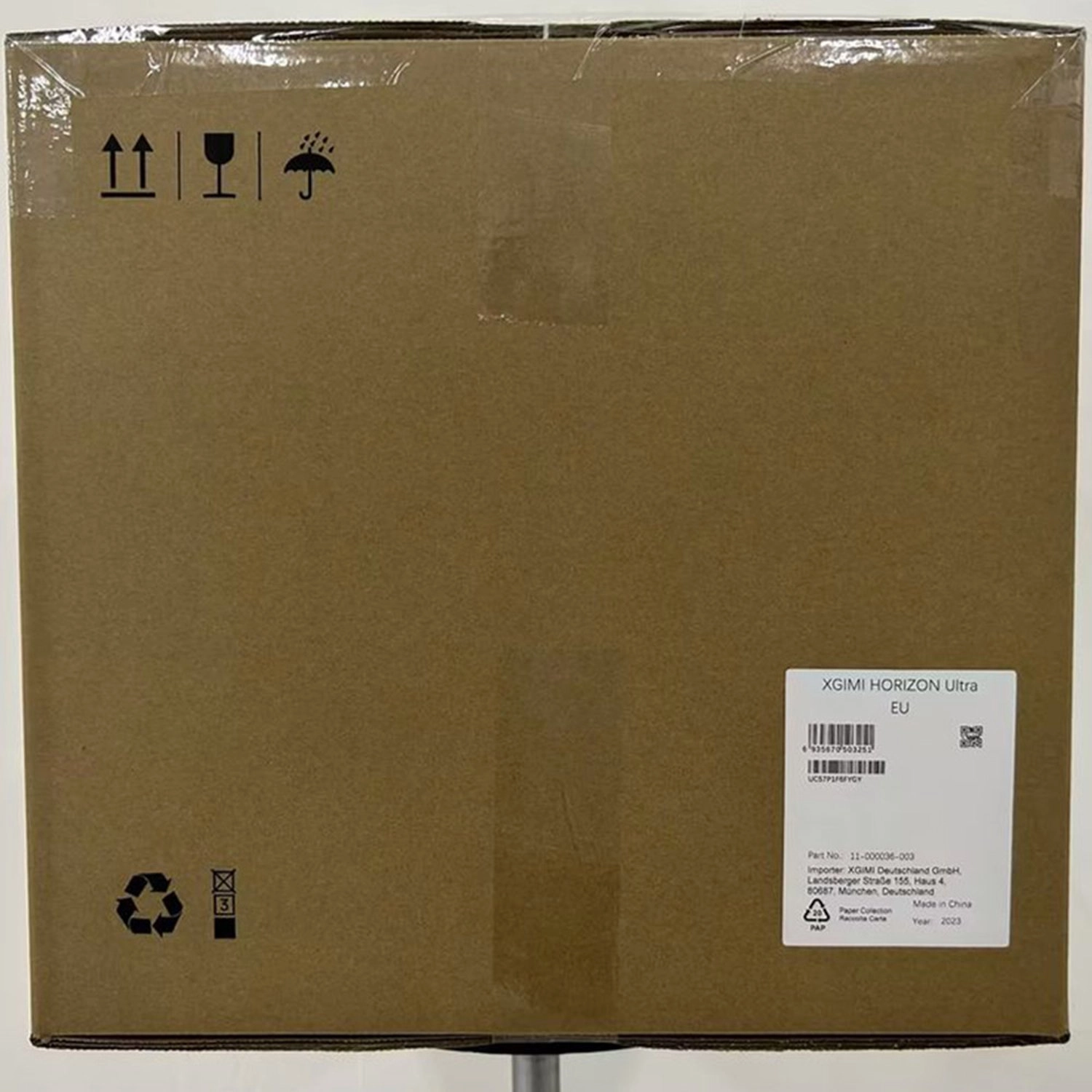 HORIZON ULTRA XM13N 2300 ISO Lumens