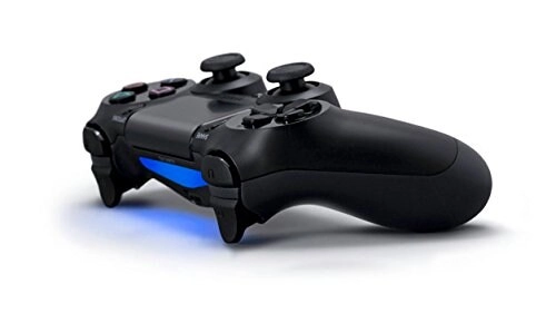 Dualshock 4 - Wireless Controller Playstation 4