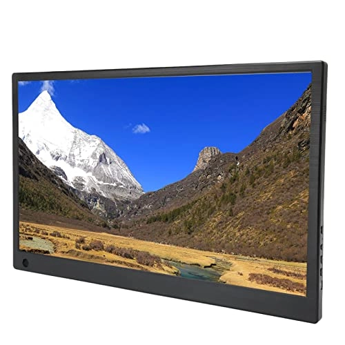 Portable Monitor - Bewinneriy3ank8wu1 15.6 Inches 1920 x 1080