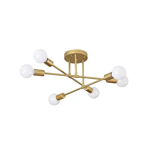 Pendant Light - Not dimmable