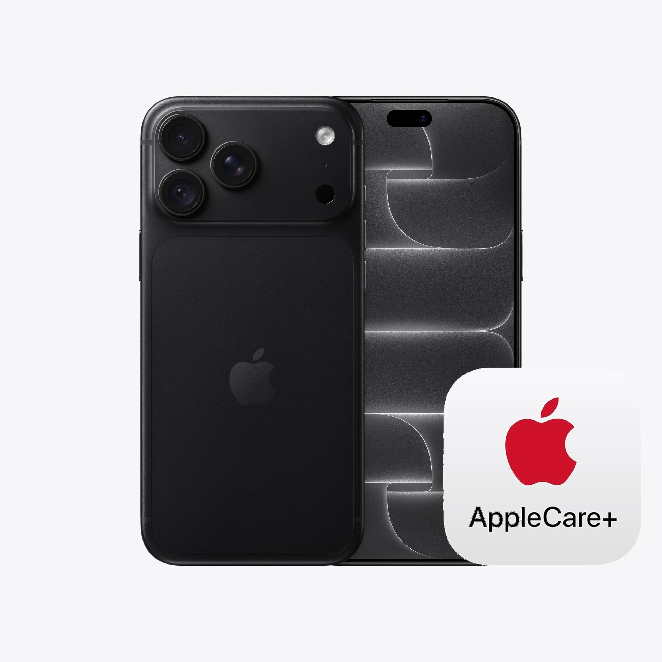 Iphone 18 pro max 1TB