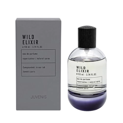 Wild Elixir Eau de Parfum - 110ml