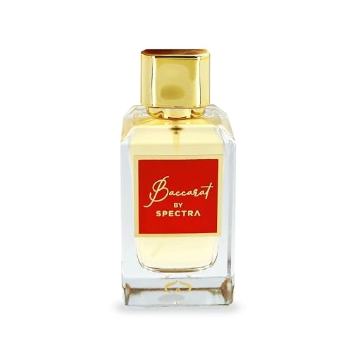 Baccarat Eau de Parfum 75ml