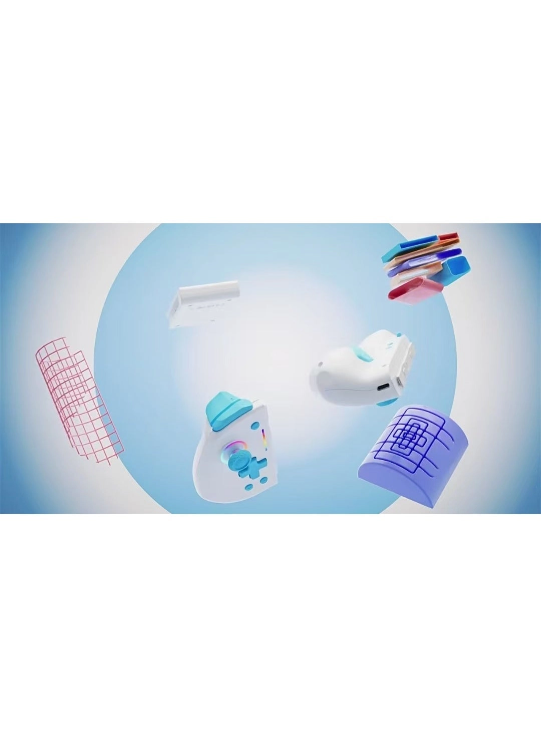 LinYuvo KS42 - BLACK