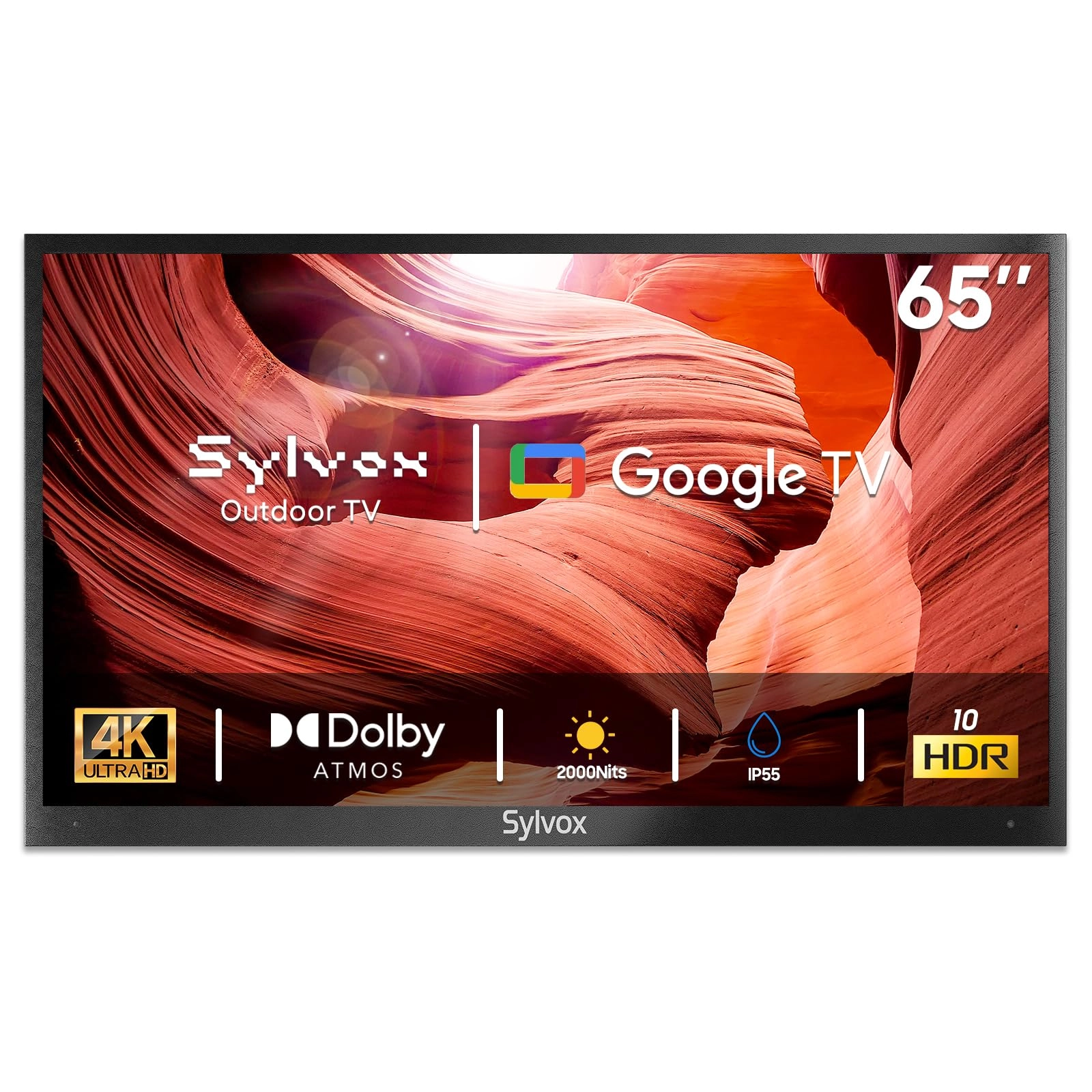 OQ65A2KOGF-UK - 65 inches