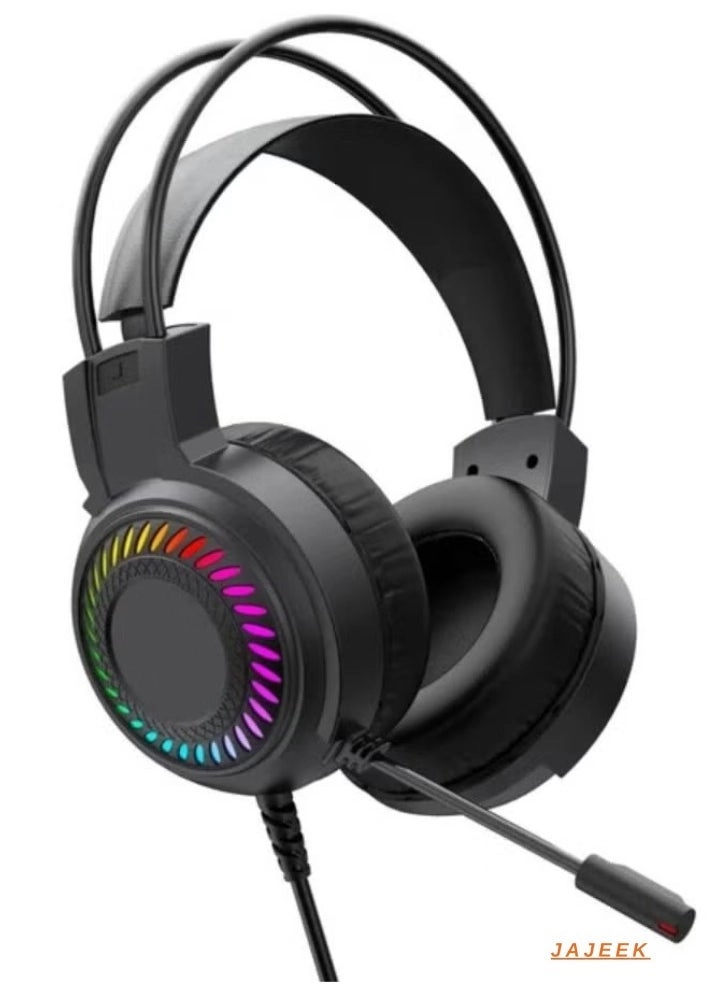 G103 Wired Headset