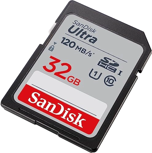 Ultra - 32GB Triple Pack