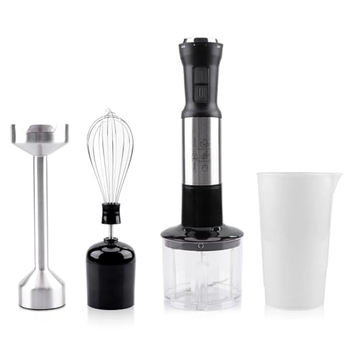 High Speed Blender Set - 50W