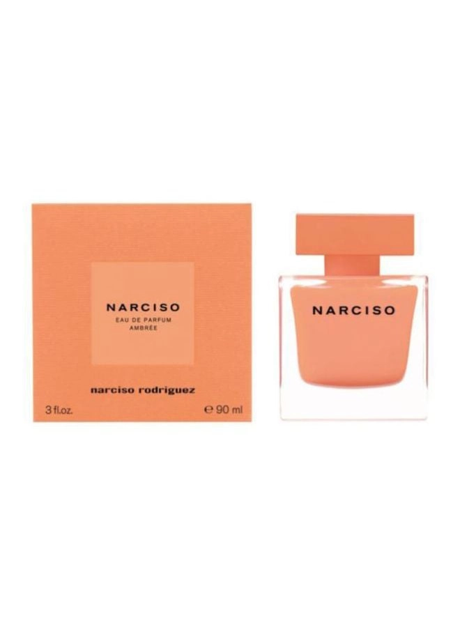 Ambree - Eau de Parfum 90ml