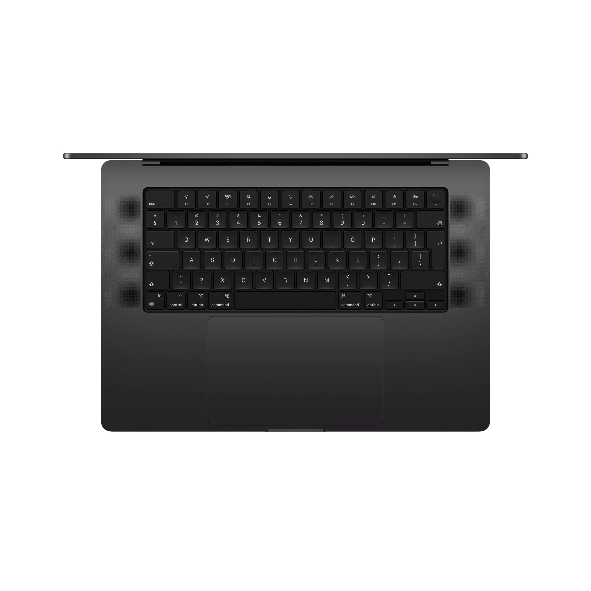 Macbook Pro 16-inch MX2X3AB/A 2024 - 16.2'' M4 Pro 24GB RAM 512GB SSD