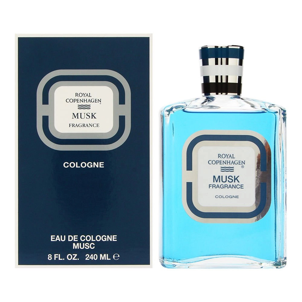 ROYAL COPENHAGEN Musk - 8 oz
