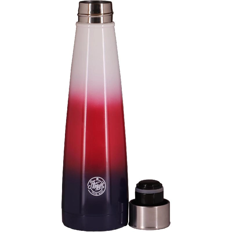 Classic Water Bottle - Screw Cap Opening 420 ml
