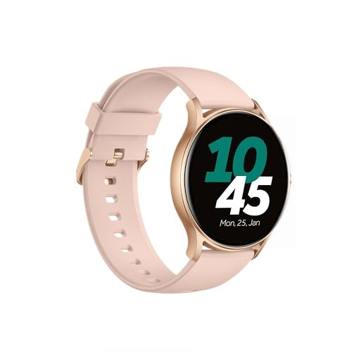 Nerv Watch SE One-piece plastic case