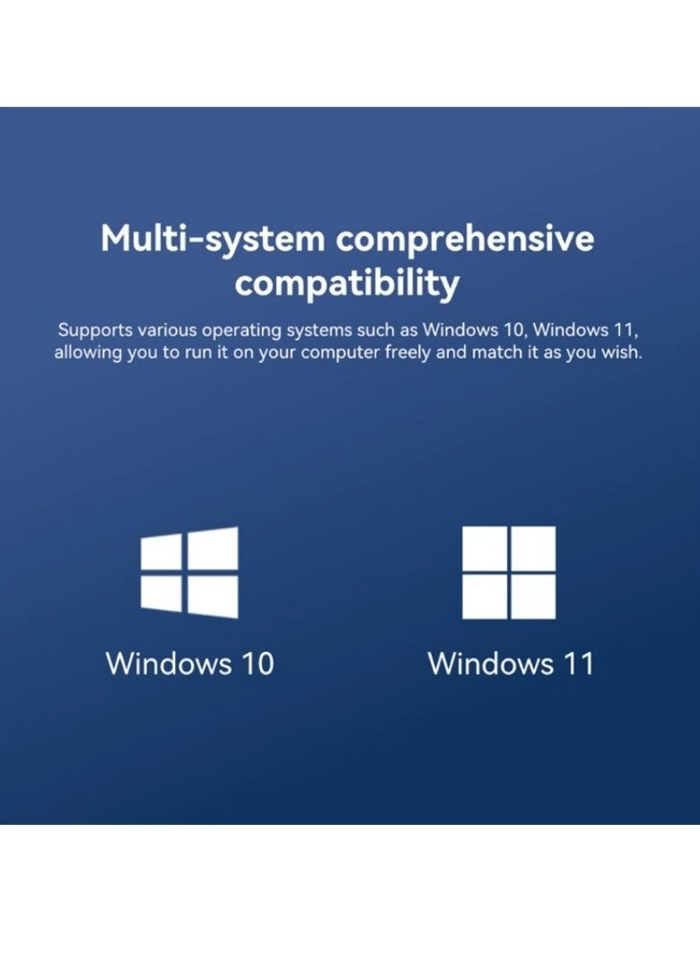 WDN1300H - Dual Band USB 3.0 Wireless