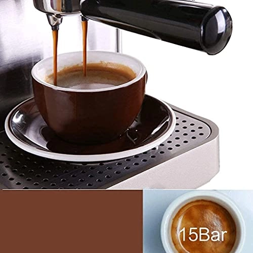 HPWCWWABH - Rapid Heating Capsule Milk Frother