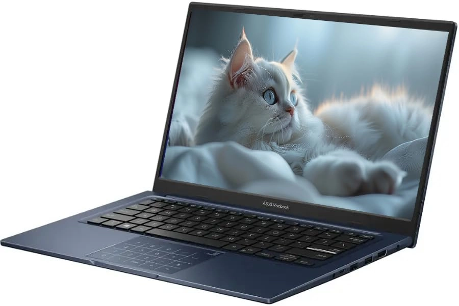 Vivobook 14 X1404Z - 14'' i3-1215U 8GB DDR4 512GB SSD
