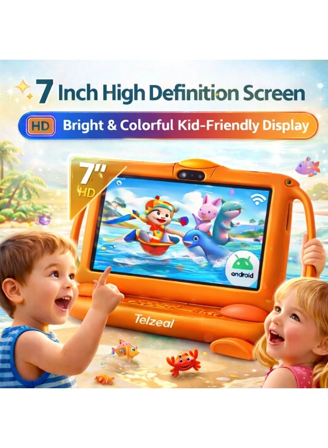 P601 - 6GB 7 Inch 128GB