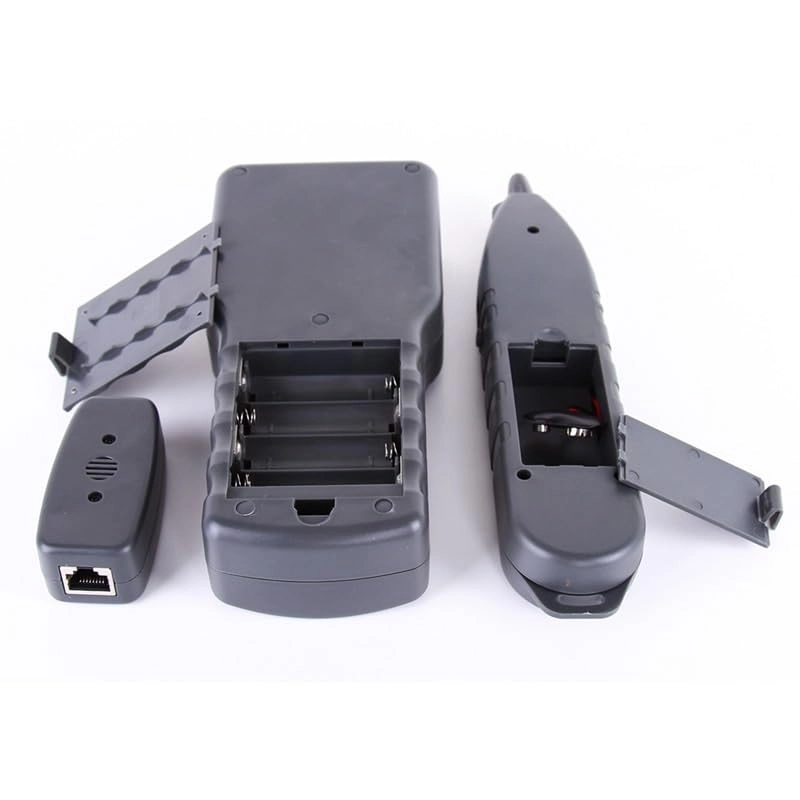 NF-820 - RJ45 RJ11 LAN Tester