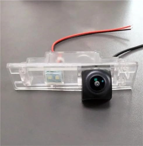 Parking Camera - Night vision