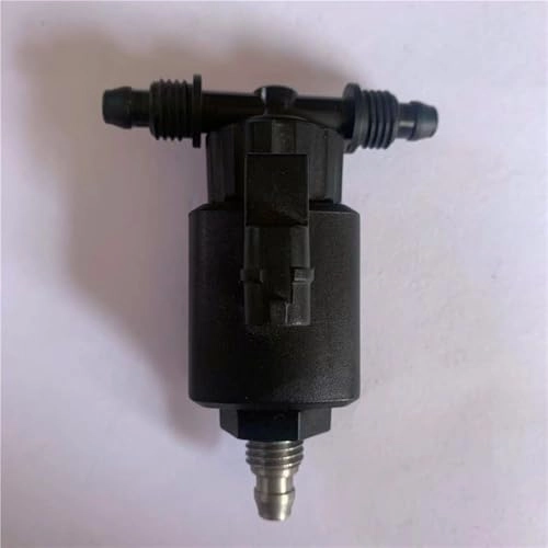 T30 Solenoid Vent Valve Module Assembly
