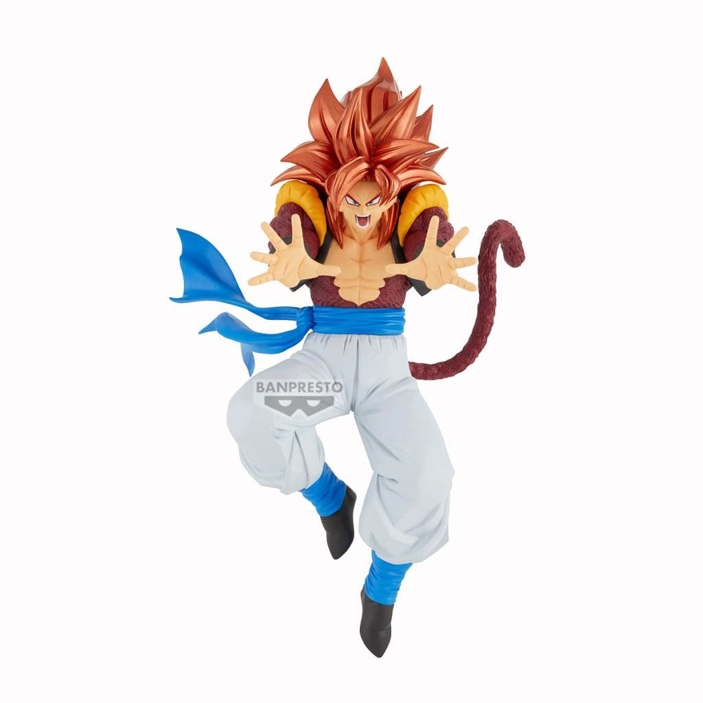 Banpresto Gogeta - Dragon Ball GT (15 cm) (BP17194)